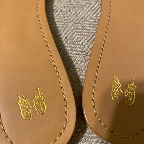 Victoria’s Secret sandals - Picture 6 of 11